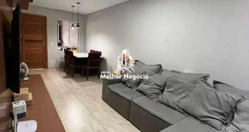 Casa com 2 quartos à venda no bairro parque são matheus em piracicaba - sp