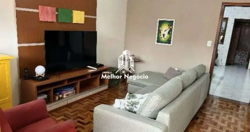 Casa à venda com 04 quartos, 2 banheiros localizado no bairro em nova americana - americana /sp,