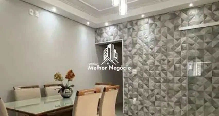 Casa à venda com 3 quartos ( 1 suite) , 2 banheiros localizado no bairro jardim terramérica i/ - americana/sp