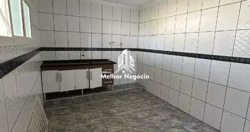Casa com 1 quarto (1 suíte) à venda no bairro loteamento santa rosa em piracicaba - sp