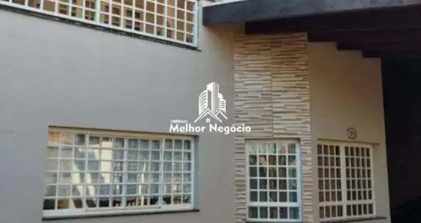 Casa com 3 quartos (01 suíte) à venda no bairro são luiz, paulínia - sp