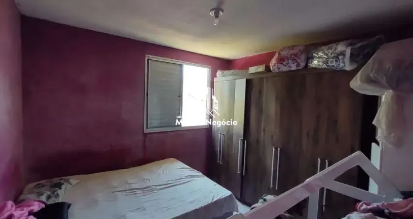 Apartamento à venda com 02 quartos condomínio residencial florence em sumaré - sp