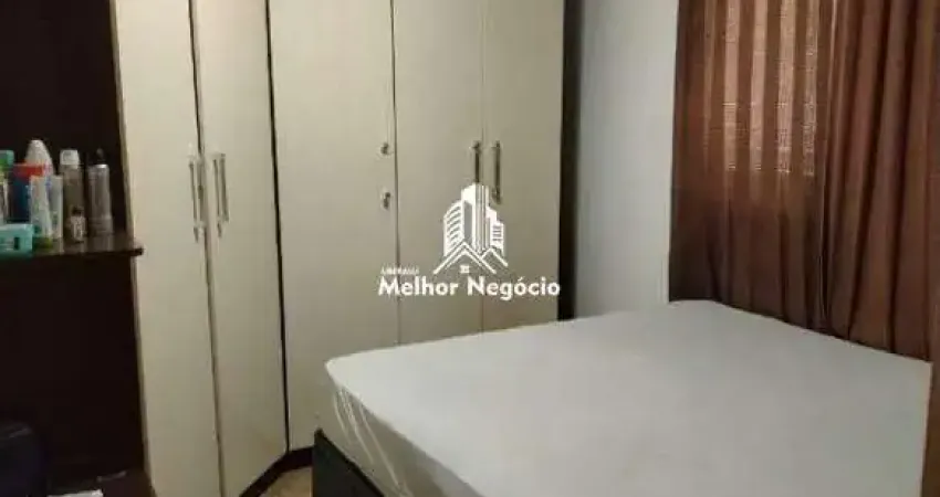 Apartamento à venda com 2 quartos, no condomínio residencial allegria em campinas, sp