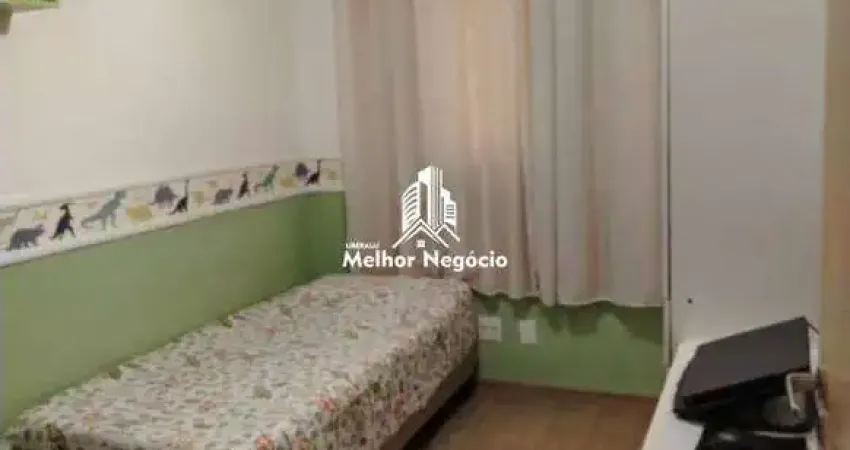 Apartamento à venda com 2 quartos, no condomínio residencial allegria em campinas, sp
