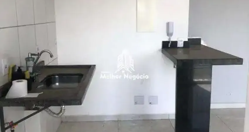 Apartamento com 2 quartos à venda na Rua Vítor Meirelles, 375, Jardim Samambaia, Campinas