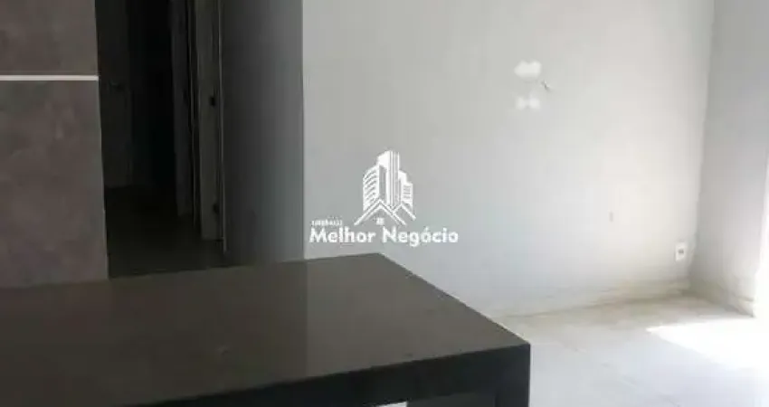 Apartamento com 2 quartos à venda na Rua Vítor Meirelles, 375, Jardim Samambaia, Campinas