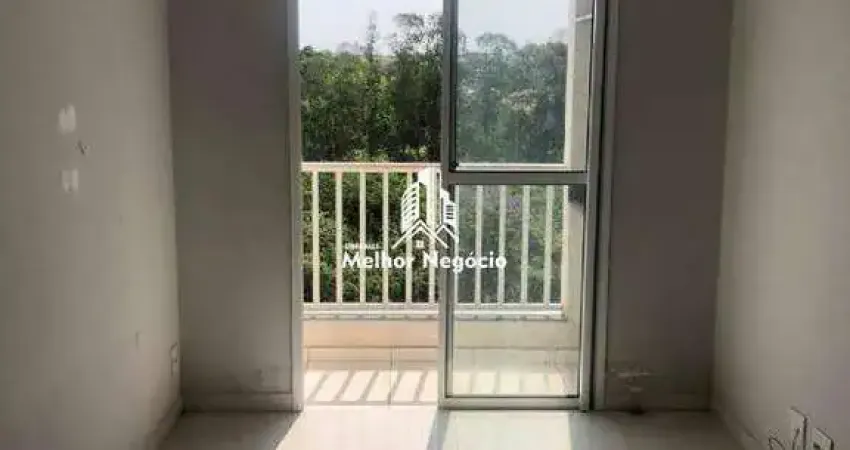 Apartamento com 2 quartos à venda na Rua Vítor Meirelles, 375, Jardim Samambaia, Campinas