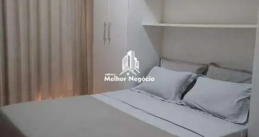 Apartamento com 1 quarto à venda na Rua Onze de Agosto, 411, Centro, Campinas