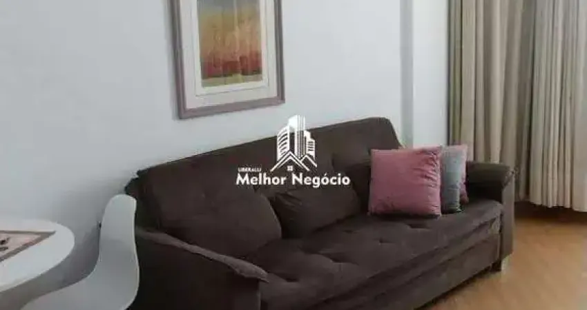 Apartamento com 1 quarto à venda na Rua Onze de Agosto, 411, Centro, Campinas