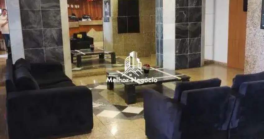 Apartamento com 1 quarto à venda na Rua Onze de Agosto, 411, Centro, Campinas