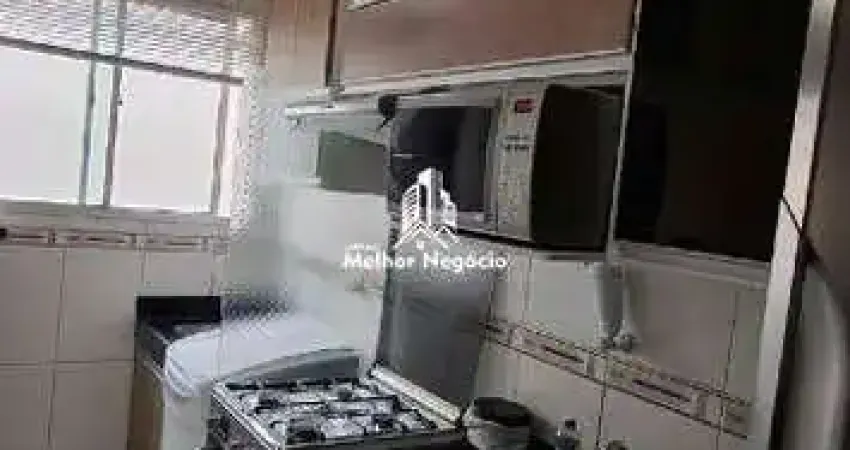 Apartamento a venda condomínio park capital, jardim márcia em campinas/ sp.