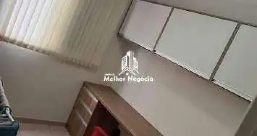 Apartamento a venda condomínio park capital, jardim márcia em campinas/ sp.