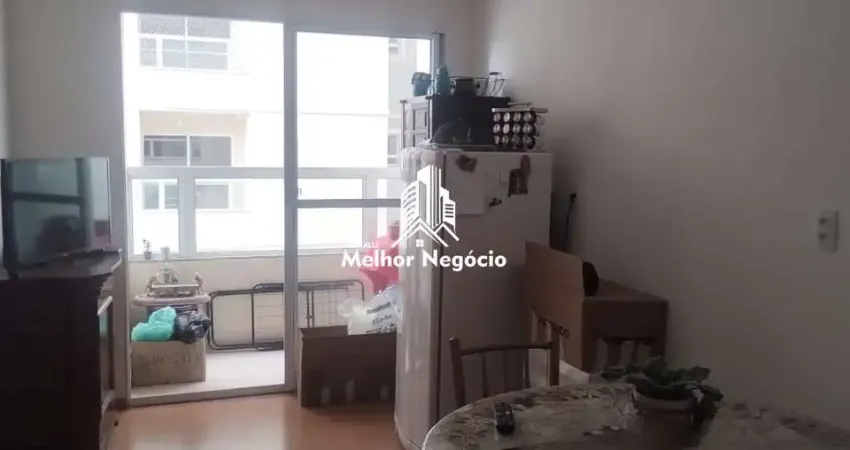 Apartamento com 2 quartos (1 suíte) à venda no condomínio residencial safira ville - jardim nova europa, campinas - sp