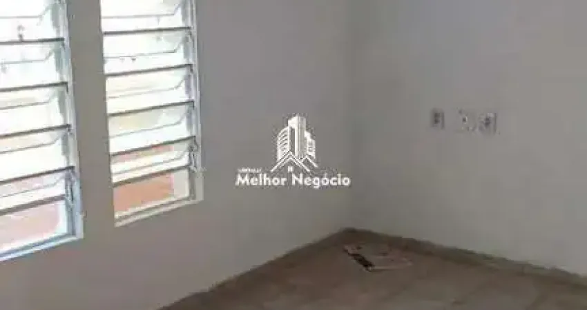 Casa com 2 quartos à venda na Rua Sebastião Alves, 00, Jardim Eulina, Campinas