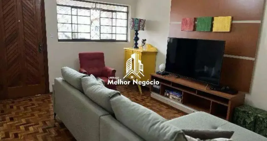 Casa à venda com 04 quartos, 2 banheiros localizado no bairro em nova americana - americana /sp,