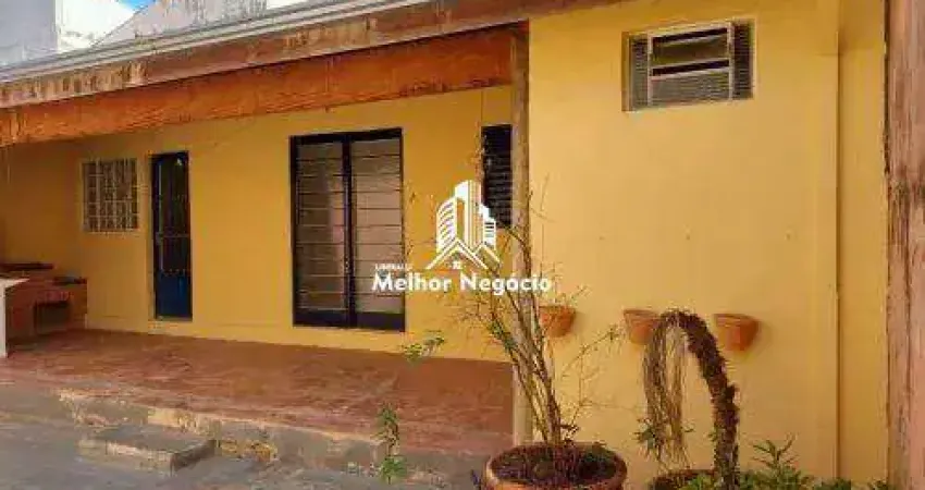 Casa à venda com 3 quartos, sendo 1 suíte no bairro vila real em hortolândia - sp.