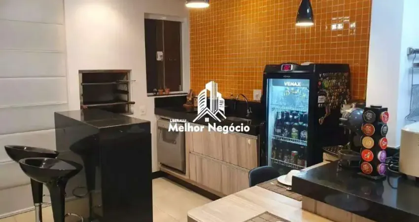 Casa à venda com 3 quartos, sendo 1 suíte no condomínio villa flora em hortolândia - sp.