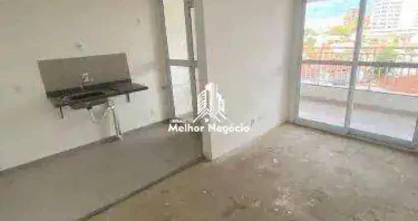 Apartamento à venda com 02 quartos, no happy condomínio club em hortolândia - sp