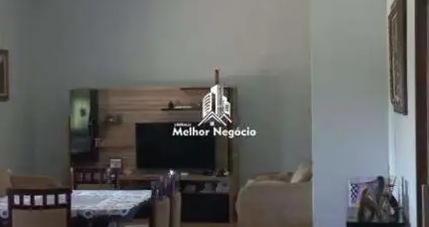 Não aceita financiamento chácara à venda com 3 quartos sendo um suíte no bairro terras da capela de santo antônio em jaguariúna/sp