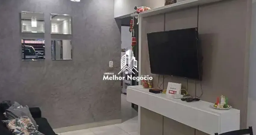 Casa com 3 quartos (01 suíte) à venda no bairro residencial campina verdes, campinas - sp