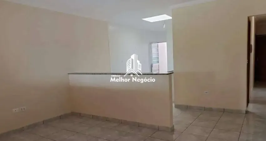Casa à venda com 2 quartos, 1 banheiro localizado no bairro pompéia piracicaba sp