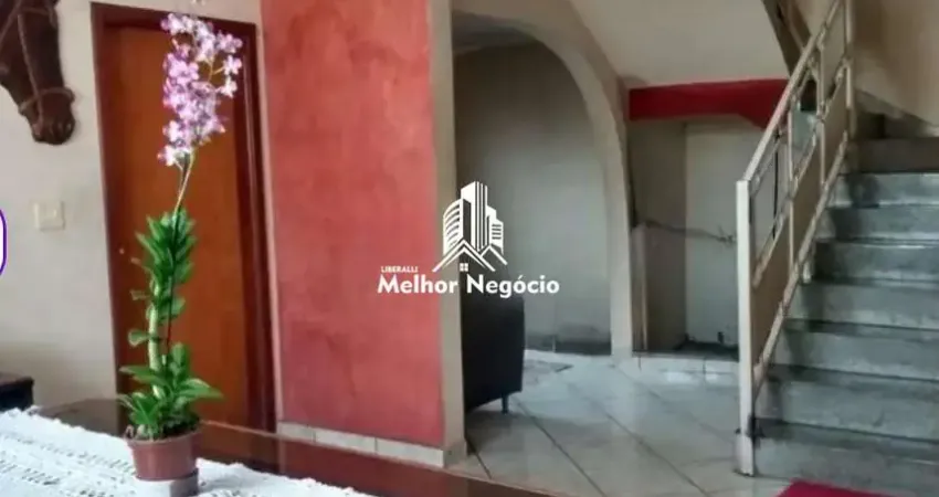 Casa à venda com 3 quartos (1 suite) 2 banheiros, localizado no bairro jaraguá - piracicaba sp