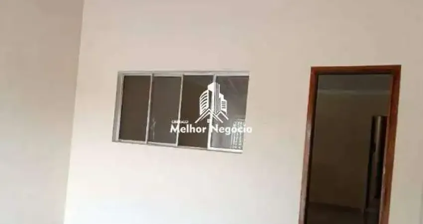 Casa à venda com 2 quartos, 1 banheiro localizado no bairro pompéia piracicaba sp