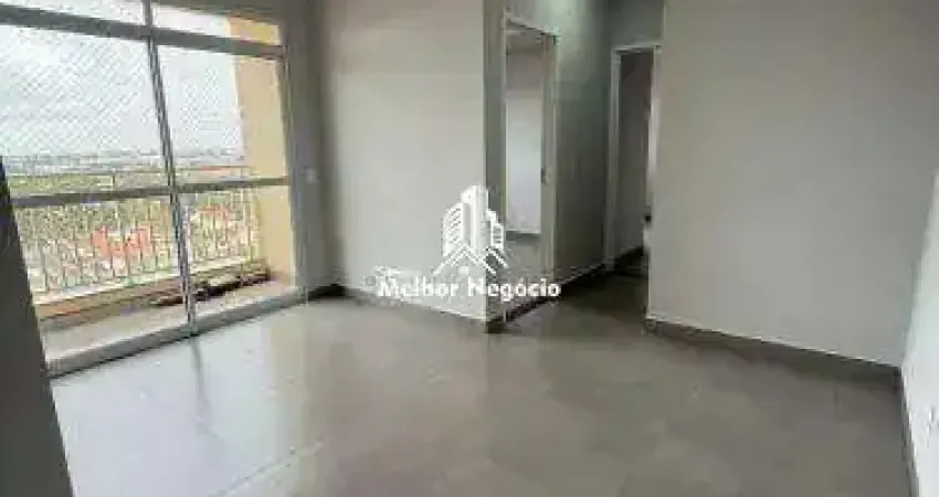 Apartamento à venda com 02 quartos, no condomínio vivace hortolandia em hortolândia - sp