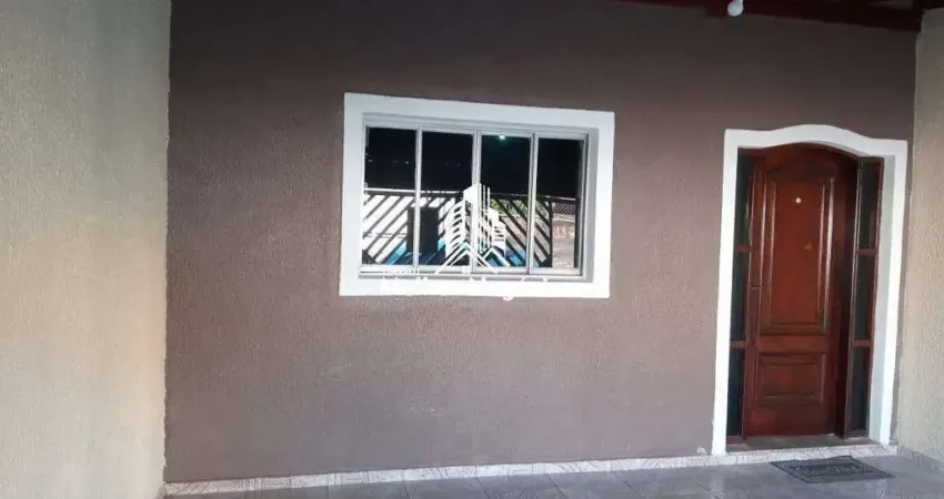 Casa à venda com 02 quartos, sendo 1 suíte, no jardim das colinas em hortolândia - sp