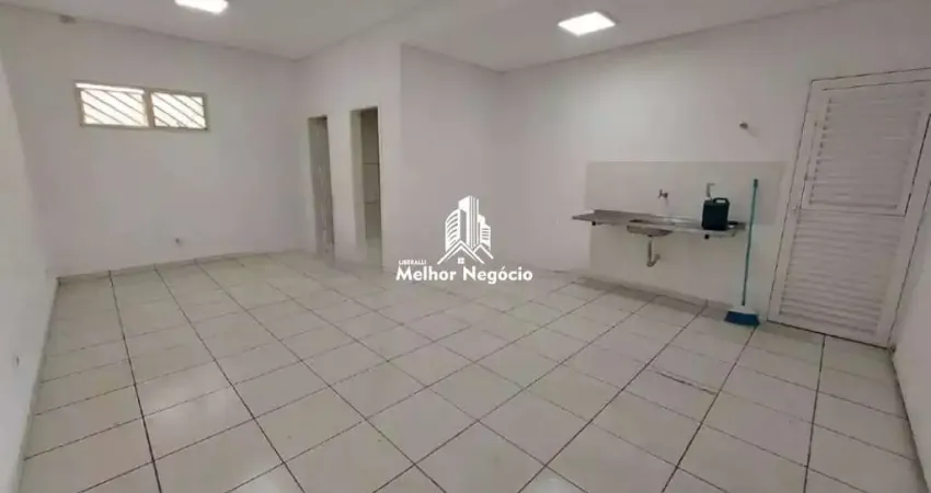 Casa residencial e comercial à venda no bairro água branca, em piracicaba/sp