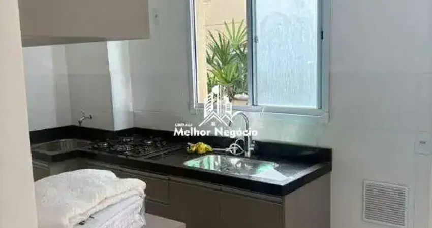 Apartamento à venda com 2 quartos no condomínio vitta jardins em piracicaba - sp