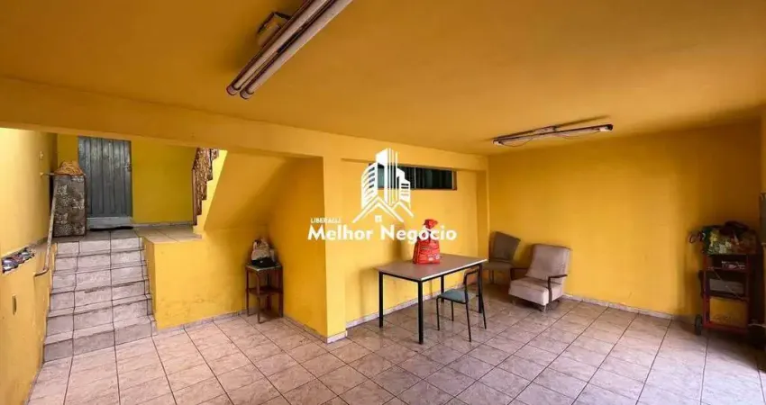 Casa à venda com 03 quartos sendo 01 suíte, localizado no bairro higienópolis em piracicaba/sp.