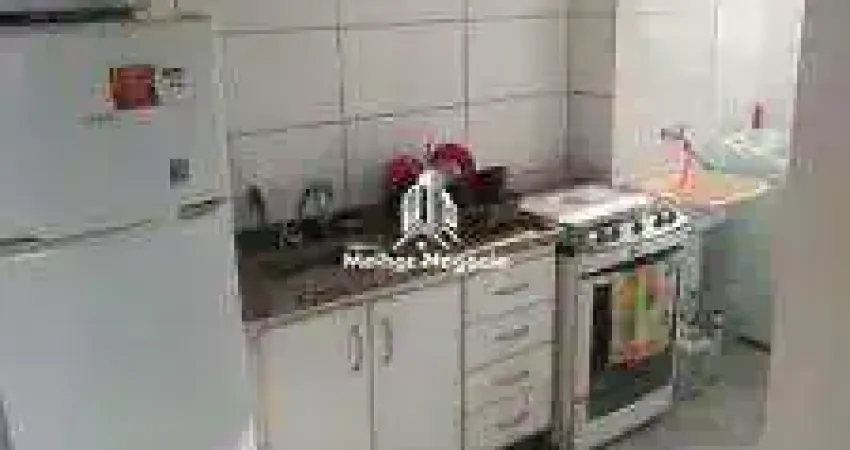 Apartamento à venda com 02 quartos, no condomínio portal jardim das petúnias em hortolândia - sp