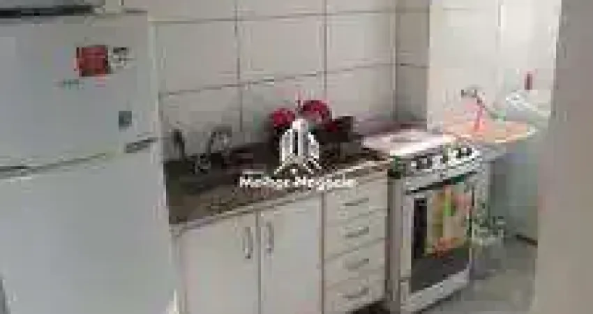 Apartamento à venda com 02 quartos, no condomínio portal jardim das petúnias em hortolândia - sp
