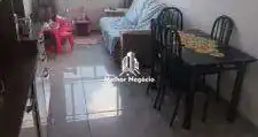 Apartamento à venda com 02 quartos, no condomínio portal jardim das petúnias em hortolândia - sp