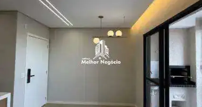 Apartamento à venda com 02 quartos, no condomínio hm intense hortolândia em hortolândia - sp