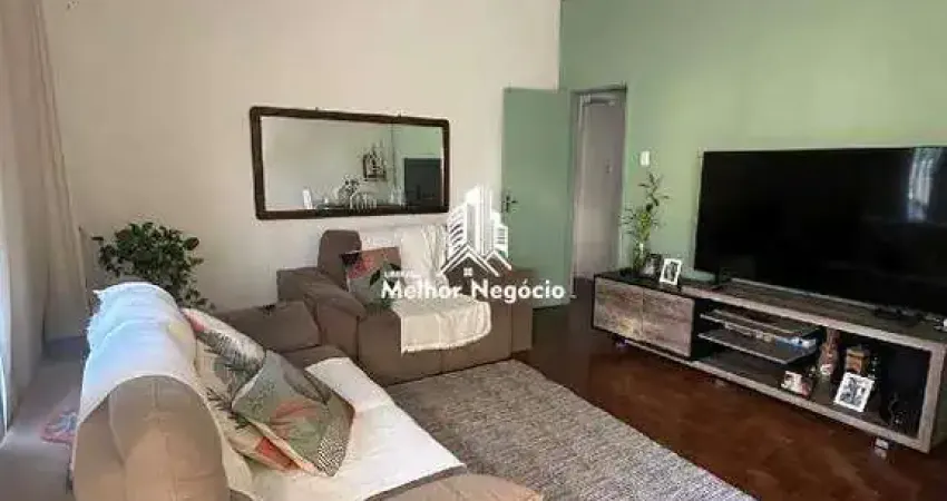 Casa com 3 quartos à venda no bairro vila dutra em campinas - sp