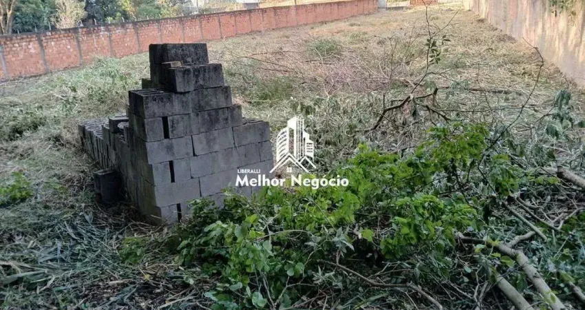 Terreno à venda na Rua Dirceu Steffen, 857, Chácara Meu Cantinho, Monte Mor