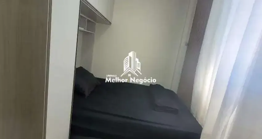 Apartamento à venda com 02 quartos, no condomínio centauros em campinas - sp