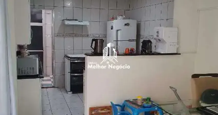 Casa à venda com 3 quartos sendo no bairro vila maria eugênia em campinas/sp