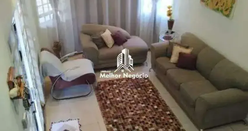 Casa com 3 quartos (01 suíte) à venda no bairro são luiz, paulínia - sp