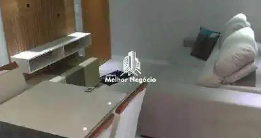 Apartamento à venda com 02 quartos, no condomínio parque canto dos canários em campinas - sp