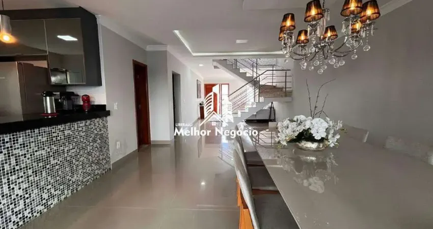 Casa com 5 quartos à venda na Rua Professor Euclydes Vaz de Campos Filho, 88, Jardim García, Campinas