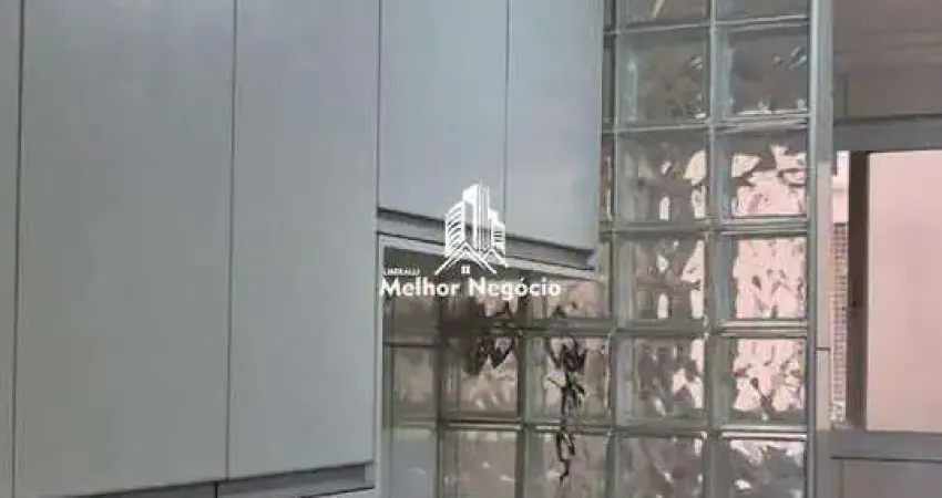 Apartamento com 2 quartos à venda na Rua Osvaldo Andrelli Silva, 38, Parque Residencial Vila União, Campinas