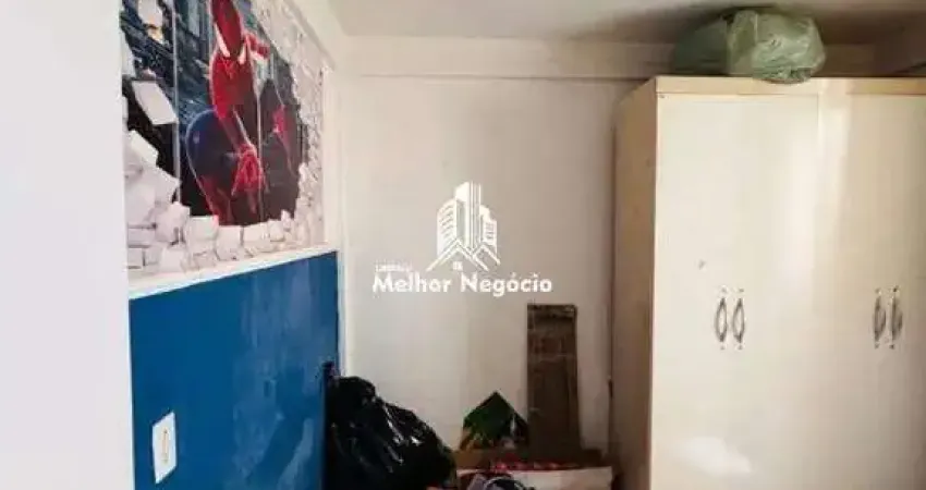 Apartamento com 2 quartos à venda na Rua Osvaldo Andrelli Silva, 26, Parque Residencial Vila União, Campinas