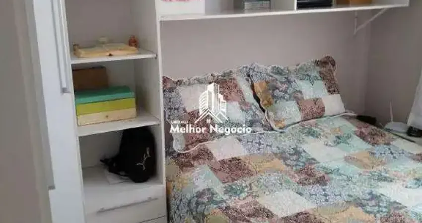 Apartamento com 2 quartos à venda na Rua Martinópolis, 467, Vila Pompéia, Campinas