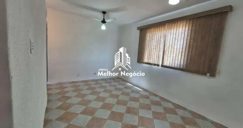 Apartamento com 2 quartos à venda na Rua Alberto de Oliveira Maia, 108, Conjunto Residencial Souza Queiroz, Campinas