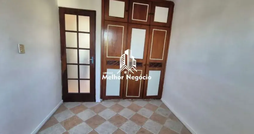 Apartamento com 2 quartos à venda na Rua Alberto de Oliveira Maia, 103, Conjunto Residencial Souza Queiroz, Campinas