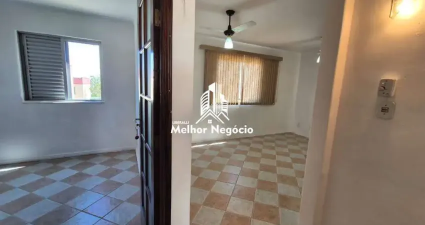 Apartamento com 2 quartos à venda na Rua Alberto de Oliveira Maia, 100, Conjunto Residencial Souza Queiroz, Campinas