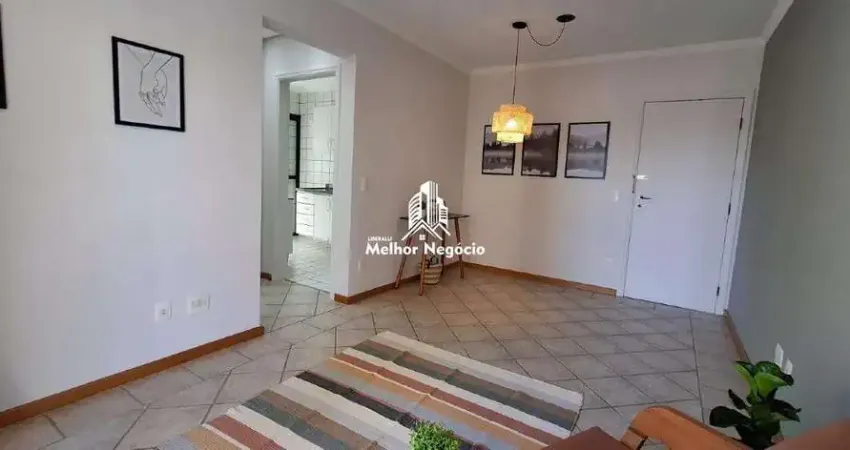 Apartamento com 1 quarto (suíte) à venda no condomínio ed. canario - centro, campinas - sp